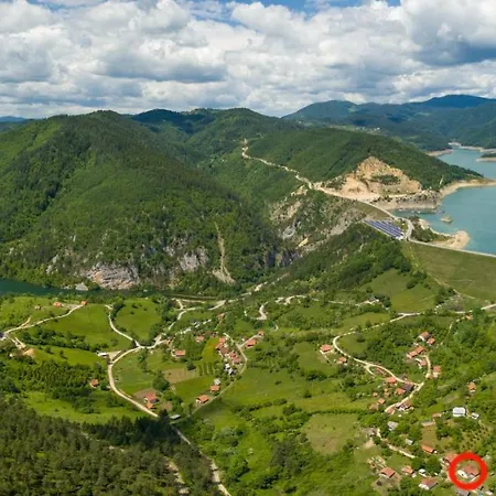 Kuca Za Odmor Anka Zaovljanka Holiday home *