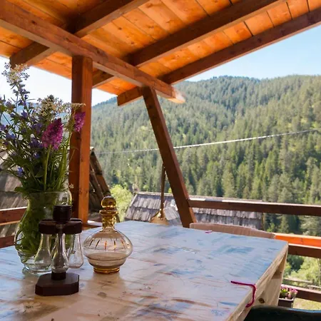 Holiday home Kuca Za Odmor Anka Zaovljanka
