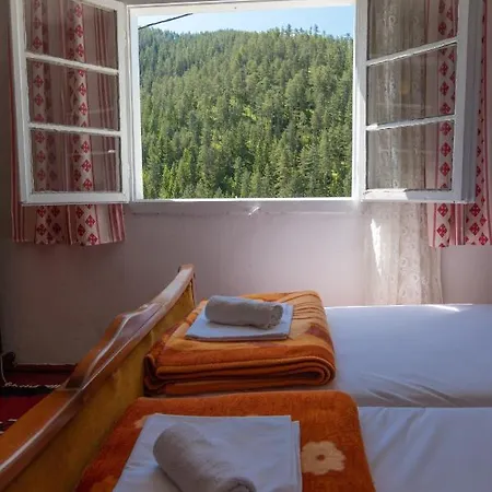 Holiday home Kuca Za Odmor Anka Zaovljanka