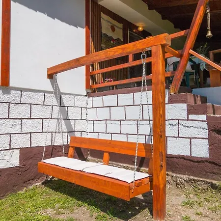Kuca Za Odmor Anka Zaovljanka Ferienhaus Zaovine