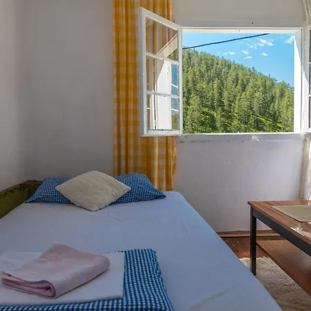 Kuca Za Odmor Anka Zaovljanka Holiday home *