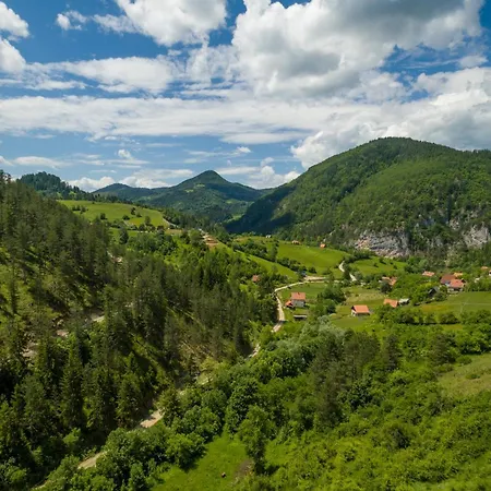 Kuca Za Odmor Anka Zaovljanka * Zaovine
