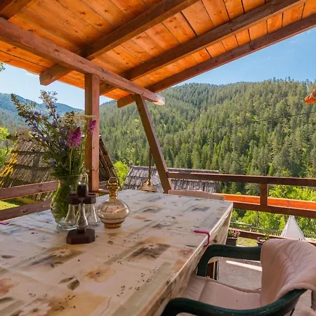 Holiday home Kuca Za Odmor Anka Zaovljanka